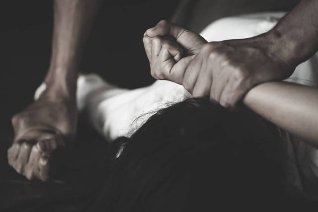 Ilustrasis kejahatan seksual. Foto: Shutterstock