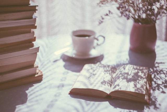 Ilustrasi Penjelasan Kata Umum dan Kata Khusus Bentuk. (Foto: Freestocks | Unsplash.com)