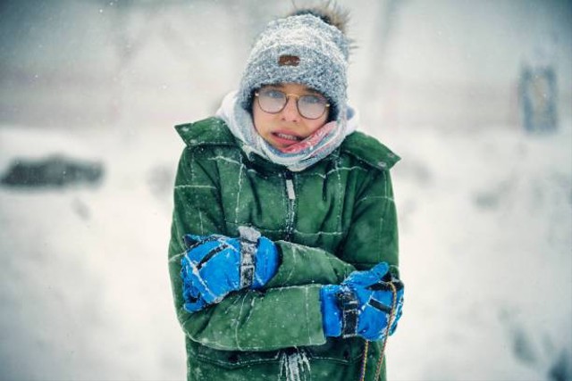 Alasan Bulu Merinding saat Ketakutan atau Kedinginan dan Mekanismenya, Foto: Unsplash.