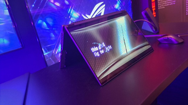 Strategi Asus di 2023 Jadi Brand Laptop Nomor 1 di Indonesia | kumparan.com