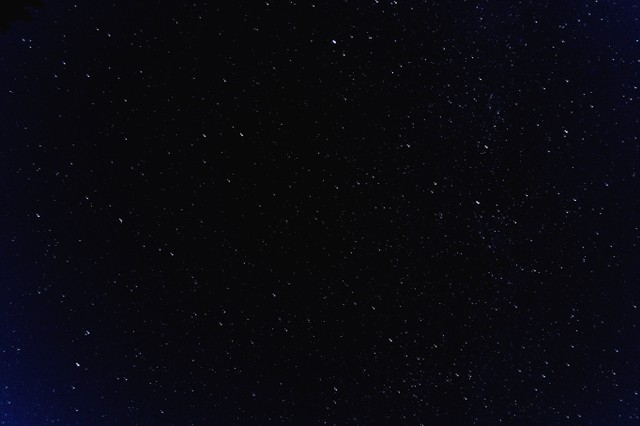 Ilustrasi Gombalan tentang Bintang. Foto: Unplash/Paul Volkmer