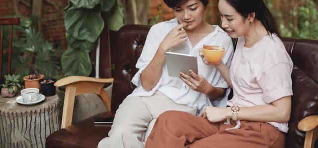 Cafe untuk Rapat di Cibubur, Terjangkau dan Nyaman Banget!/Foto ini hanya ilustrasi dan bukan tempat aslinya. Sumber: Pexels/Sam Lion