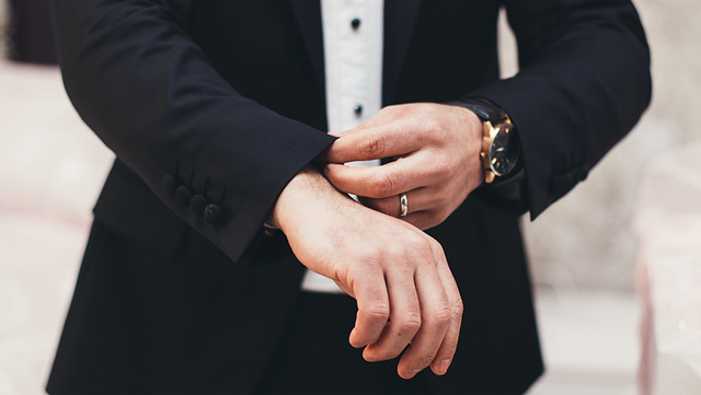 Jenis-Jenis Dresscode. Foto: Unsplash