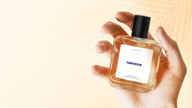 Ilustrasi barang tiruan dupe parfum. Foto: Dok. Istimewa 