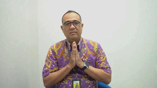 Rafael Alun Trisambodo. Dok: Istimewa