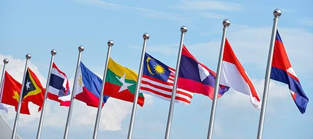 Negara Pemrakarsa Berdirinya ASEAN, Foto: Unsplash.