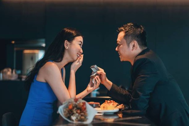 Restoran untuk Lamaran di Jogja, Foto: Unsplash.