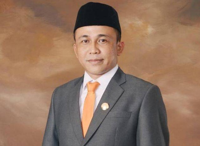 Anggota DPRD Kota Pontianak, Dian Eka Muchairi. Foto: dok Hi!Pontianak