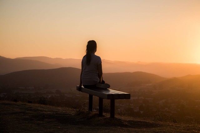 Ilustrasi Morning Person. Foto: Unsplash.com/SageFriedman
