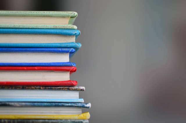 Puisi Bahasa Indonesia tentang Sekolah, Foto Unsplash/Kimberly Farmer