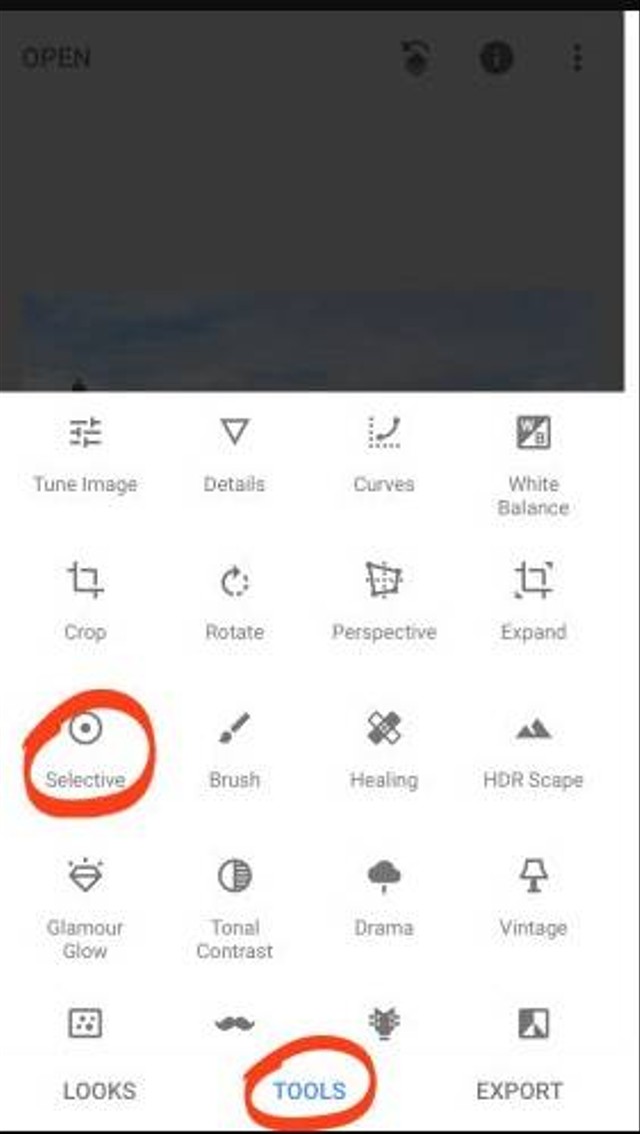 Cara Melihat Tulisan yang Dicoret di Screenshot dengan Mudah | kumparan.com