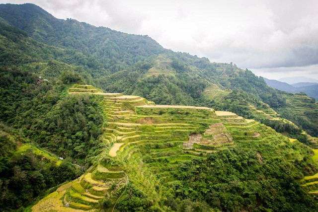 Ilustrasi Tempat Wisata di Batu Malang. Foto: Pixabay