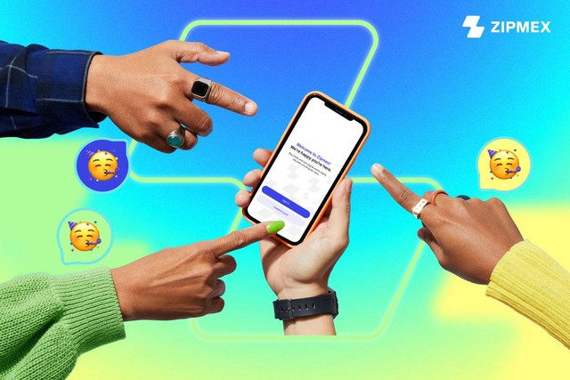 Zipmex Indonesia resmi buka kembali registrasi pengguna baru