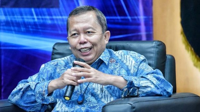 Wakil Ketua MPR/Anggota Komisi III DPR (PPP) Arsul Sani. Foto: mpr.go.id