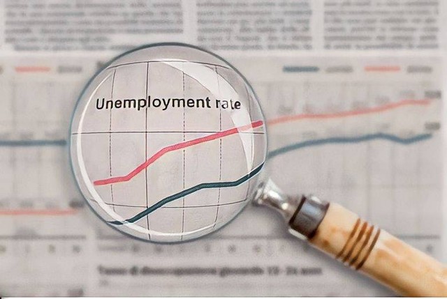 Ilustrasi pengangguran. Sumber gambar: Shutterstock