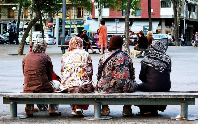 Mengenal Batasan Toleransi Dalam Islam Yang Harus Ditaati Setiap Muslim ...