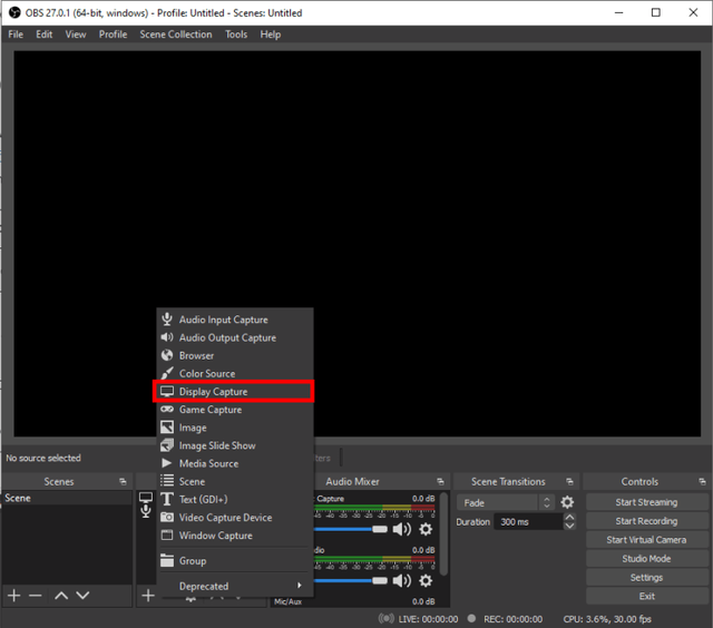 Setting OBS untuk Recording pada Windows 10, Begini Caranya | kumparan.com