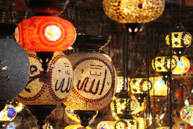 Dalil nisfu syaban, foto: Pixabay