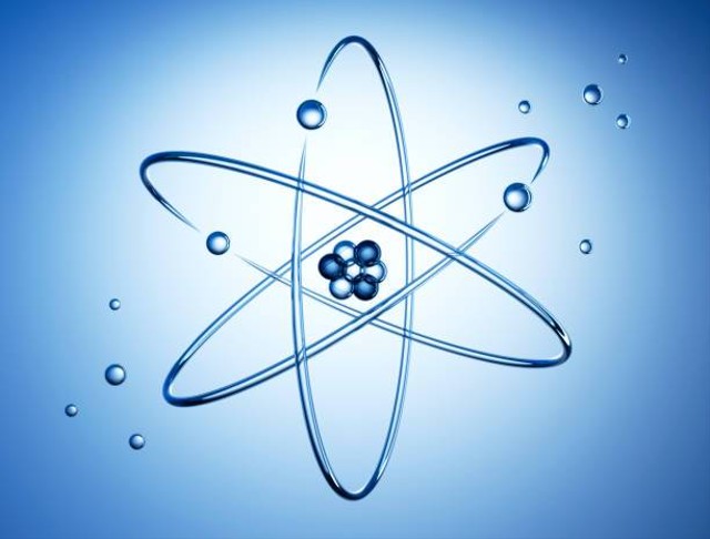 Jari-Jari Atom: Pengertian, Unsur, dan Cara Mencarinya, Foto: Unsplash.