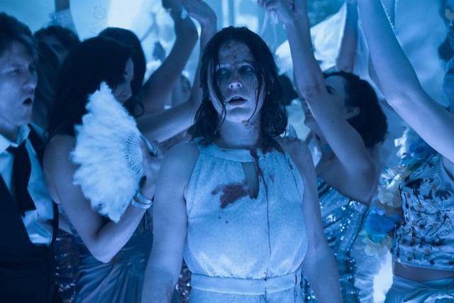 The Power. Foto: Prime Video
