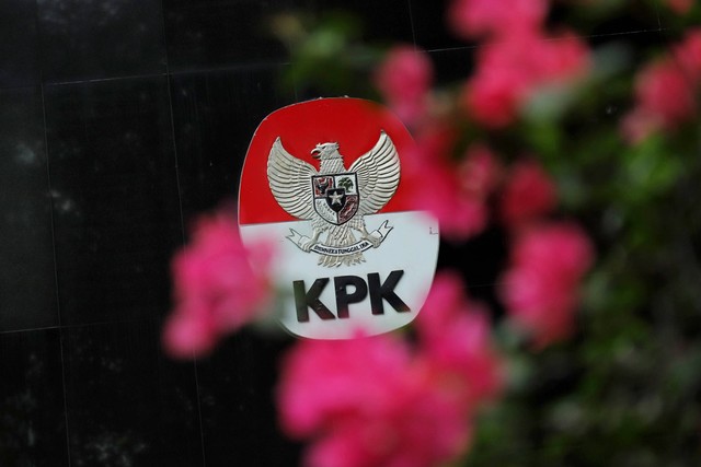 KPK sudah 4 tahun di bawah kepemimpinan Firli Bahuri. Foto: Jamal Ramadhan/kumparan