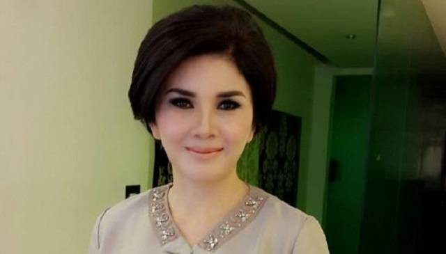 Ketua Komisi IX DPR RI, Felly Estelita Runtuwene 