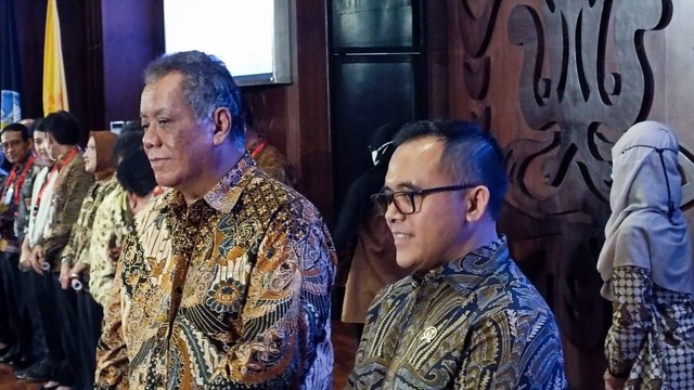 Kemenpanrb Luncurkan Roadmap Reformasi Birokrasi Bareng Ui Ada