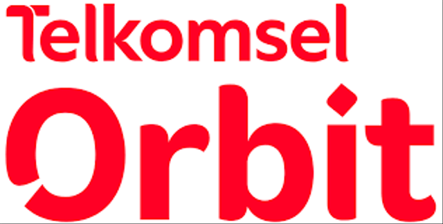 Logo Telkomsel Orbit. Foto: My Orbit