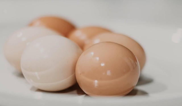 Manfaat Telur Ayam Kampung Mentah bagi Kesehatan | kumparan.com