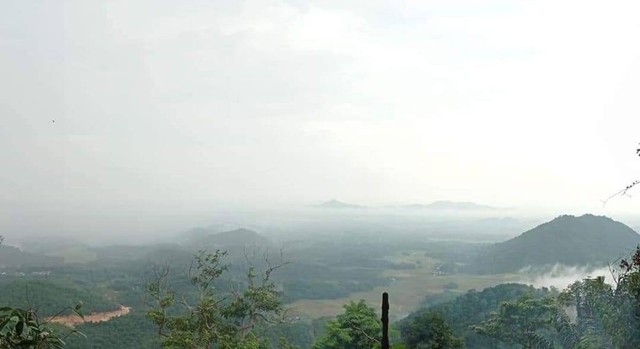 Desa Bumbun Mempawah. Foto: Dok. Istimewa