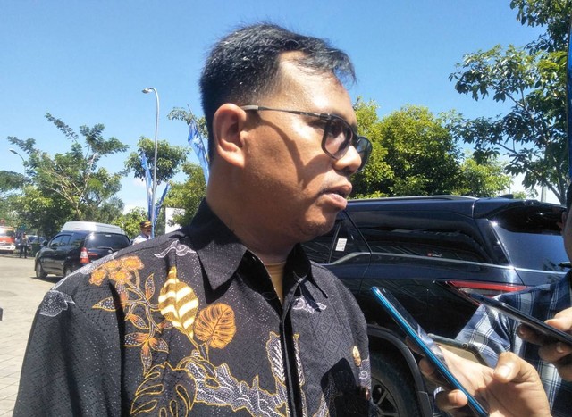 Hoaks Surat Kadis Kominfo Bojonegoro Dukung Caleg, PKB dan Bupati Anna