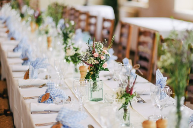 Tempat Bridal Shower di Jakarta, Cantik dan Luas. Foto sebagai ilustrasi. Foto: Unsplash/Photos by Lanty.