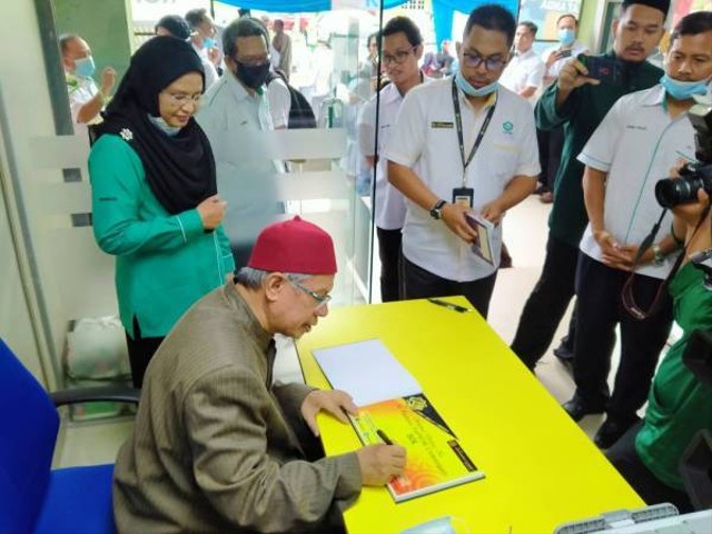 Gambar : Dokumen Pribadi