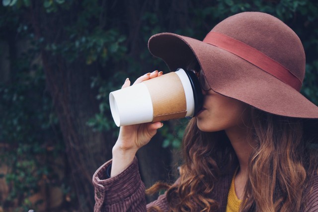 Efek Kebanyakan Minum Kopi Bagi Kesehatan Tubuh Kumparan Com