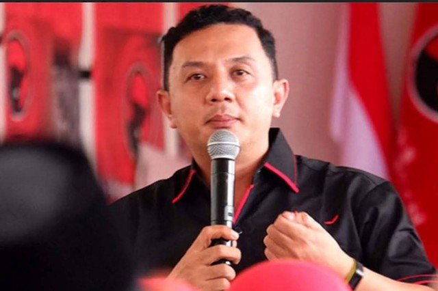 Protes Putusan PN Jakpus, PDIP Jatim: Tak Boleh Ada Penundaan Pemilu 2024