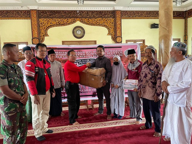 Rutan Palembang