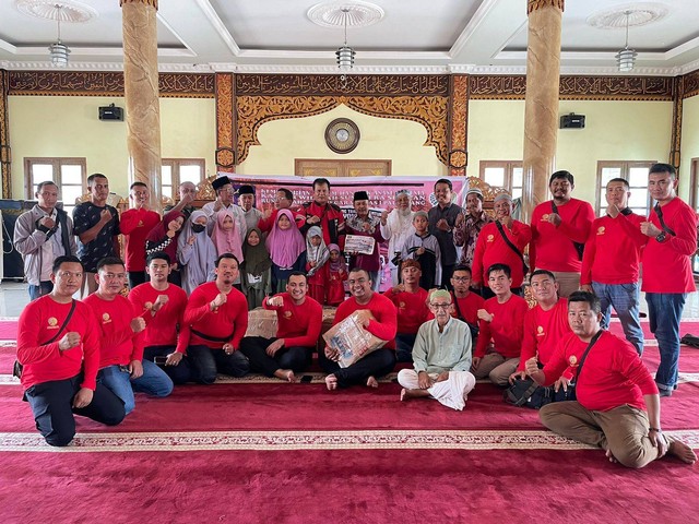 Rutan Palembang
