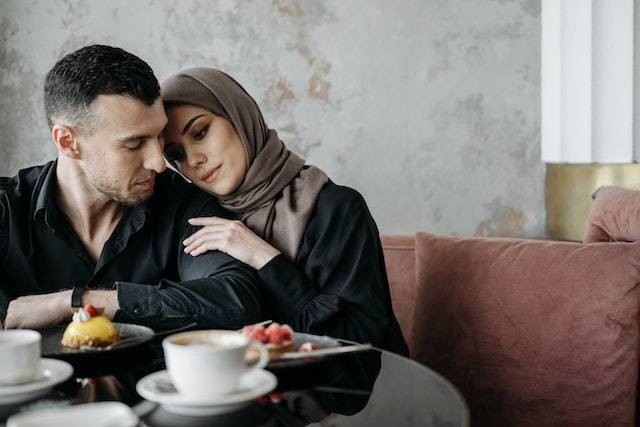 Ilustrasi 15 Pertanyaan Buat pacar yang Cuek dan Dingin. Sumber foto: Pexels