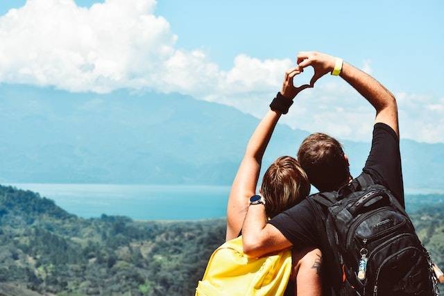 Ilustrasi pertanyaan jebakan untuk pacar. Sumber foto: Pexels