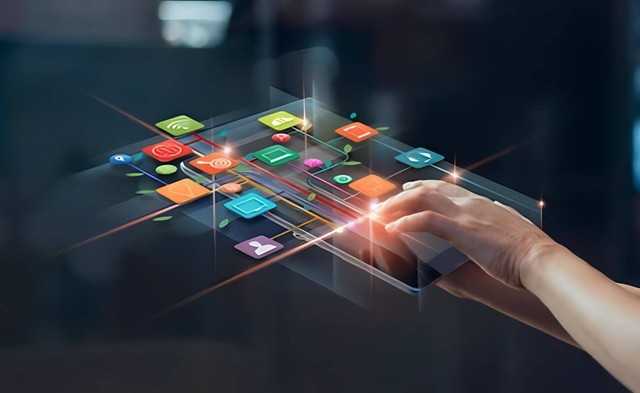Digital Marketing/Sumber Shutterstock