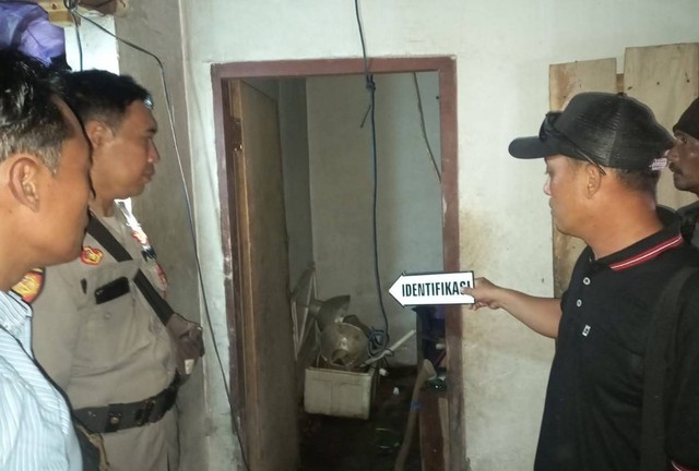 Siswa SD Banyuwangi Tewas Gantung Diri, Polisi Dalami Unsur Pidana