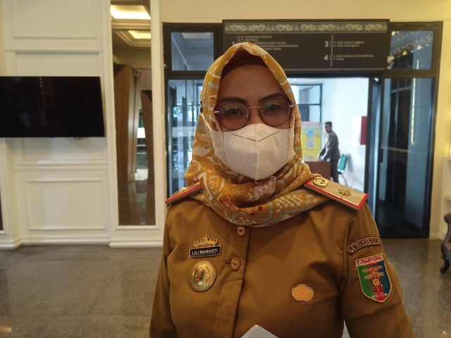 Potensi Menyebar ke Manusia, Masyarakat Lampung Diminta Waspada Flu Burung (1)