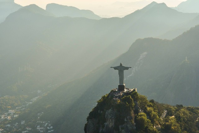 Ilustrasi Jawaban Teka Teki Silang Negara Anti Gagal. (Foto: Raphael Nogueira | Unsplash.com)