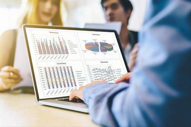 Cara Menghapus Sheet di Excel. Foto: Unsplash.com.