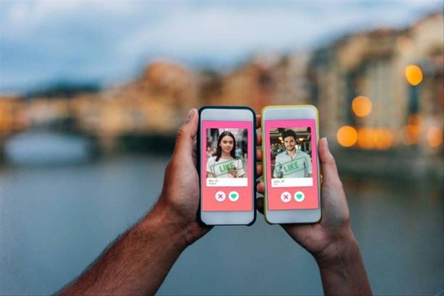 Ilustrasi cara menghapus akun Tinder. Foto: Unsplash