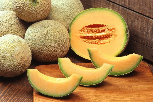 Ilustrasi cara menanam melon di rumah yang patut dicoba. Sumber foto: pixabay