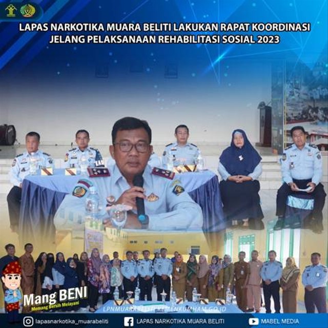 Sumber : Humas LPN Muara Beliti