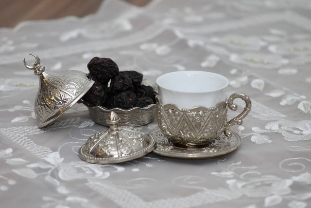Apakah boleh puasa nisfu syaban tidak sahur, foto: PIxabay