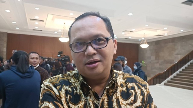 Pemerintah Bakal Promosikan IKN hingga Kendaraan Listrik di Hannover ...