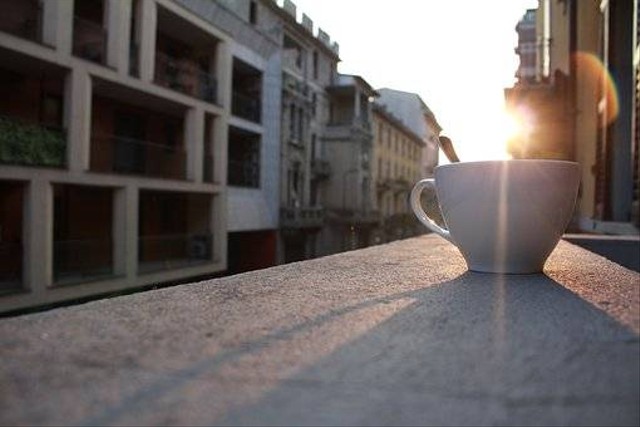 Ilustrasi Waktu yang Dibutuhkan untuk Melakukan Ekstraksi Espresso. Sumber: Pixabay